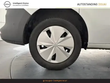 Photo 10 Nissan Townstar  L1 Tce 130 Tekna