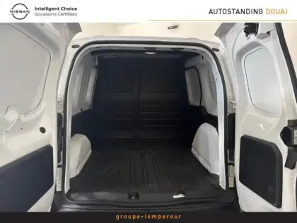 Photo 5 Nissan Townstar  L1 Tce 130 Tekna