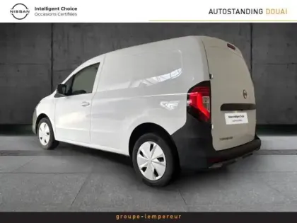 Photo 6 Nissan Townstar  L1 Tce 130 Tekna