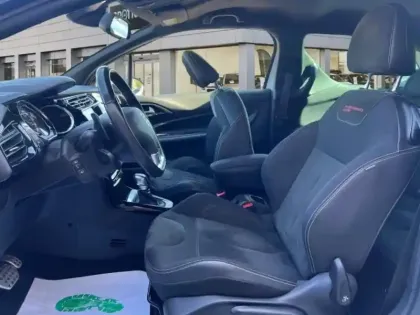 Photo 8 DS DS 3  PureTech 110ch Performance Line Automatique