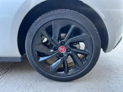 Photo 10 DS DS 3  PureTech 110ch Performance Line Automatique