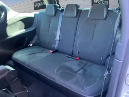 Photo 9 DS DS 3  PureTech 110ch Performance Line Automatique