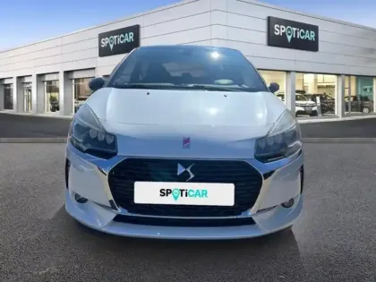 Photo 1 DS DS 3  PureTech 110ch Performance Line Automatique