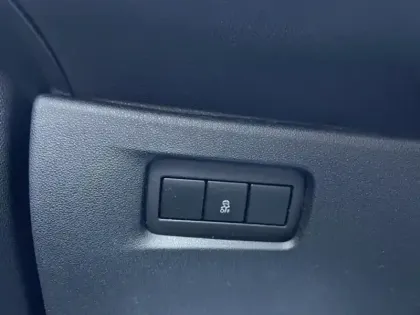 Photo 12 DS DS 3  PureTech 110ch Performance Line Automatique