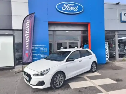 Photo Hyundai I30