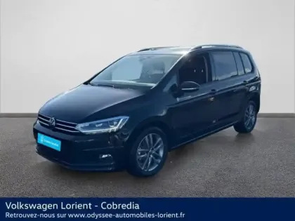 Photo Volkswagen Touran