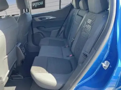 Photo 9 Alfa Romeo Tonale  1.5 Hybrid 130ch Sprint TCT