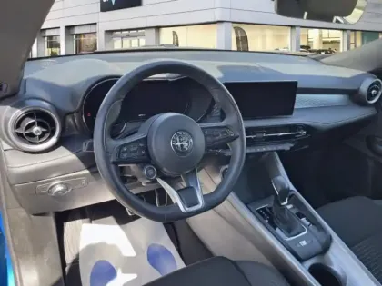 Photo 7 Alfa Romeo Tonale  1.5 Hybrid 130ch Sprint TCT