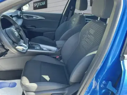 Photo 8 Alfa Romeo Tonale  1.5 Hybrid 130ch Sprint TCT