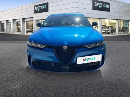 Photo 1 Alfa Romeo Tonale  1.5 Hybrid 130ch Sprint TCT