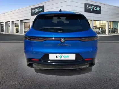 Photo 4 Alfa Romeo Tonale  1.5 Hybrid 130ch Sprint TCT