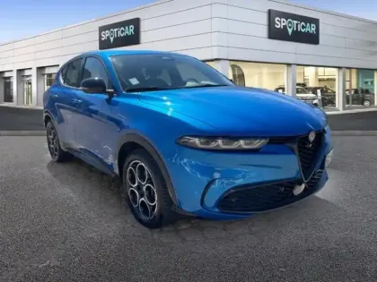 Photo 2 Alfa Romeo Tonale  1.5 Hybrid 130ch Sprint TCT