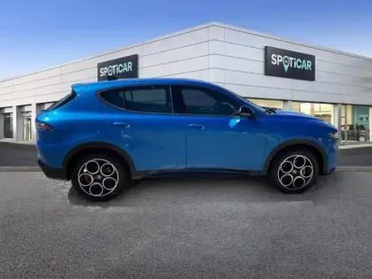 Photo 3 Alfa Romeo Tonale  1.5 Hybrid 130ch Sprint TCT