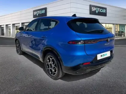 Photo 6 Alfa Romeo Tonale  1.5 Hybrid 130ch Sprint TCT