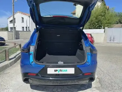 Photo 5 Alfa Romeo Tonale  1.5 Hybrid 130ch Sprint TCT