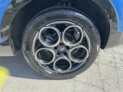 Photo 10 Alfa Romeo Tonale  1.5 Hybrid 130ch Sprint TCT