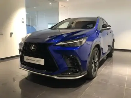 Photo Lexus Nx