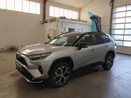 Photo Toyota Rav4 Collection