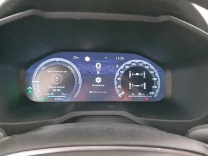 Photo 13 Toyota Rav4  2.5 Hybride Rechargeable 306ch Collection AWD-i MY25