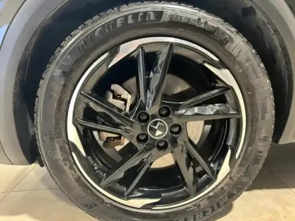 Photo 14 DS DS 7  Crossback E-TENSE 4x4 300ch Grand Chic