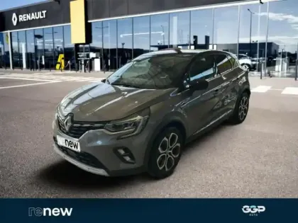 Photo Renault Captur