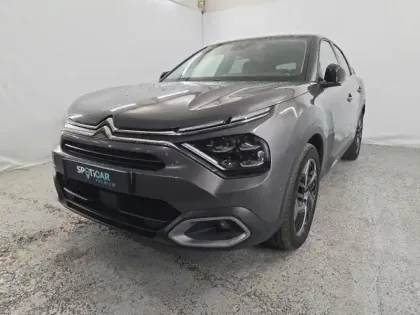 Photo Citroën C4