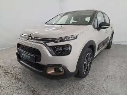 Photo Citroën C3