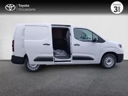 Photo 11 Toyota Proace  CITY Long 130 D-4D Start MC24