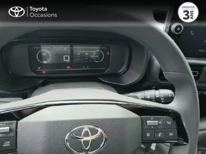 Photo 12 Toyota Proace  CITY Long 130 D-4D Start MC24