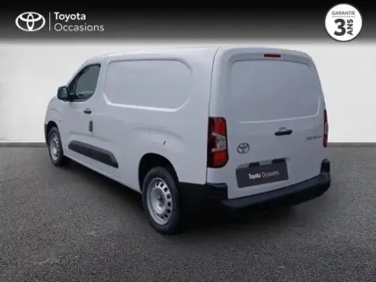 Photo 1 Toyota Proace  CITY Long 130 D-4D Start MC24