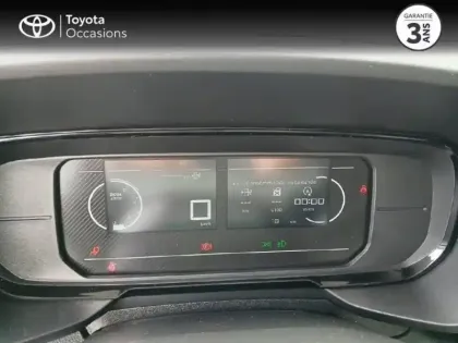 Photo 13 Toyota Proace  CITY Long 130 D-4D Start MC24