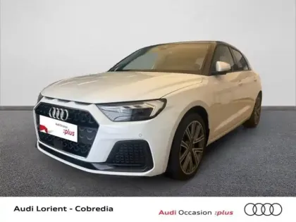 Photo Audi A1