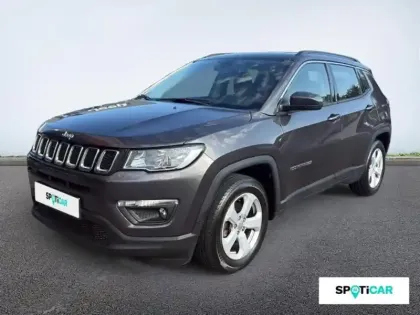 Photo Jeep Compass