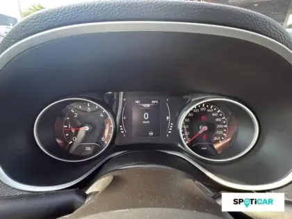 Photo 27 Jeep Compass  1.6 MultiJet II 120ch Limited 4x2