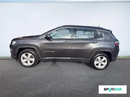 Photo 22 Jeep Compass  1.6 MultiJet II 120ch Limited 4x2