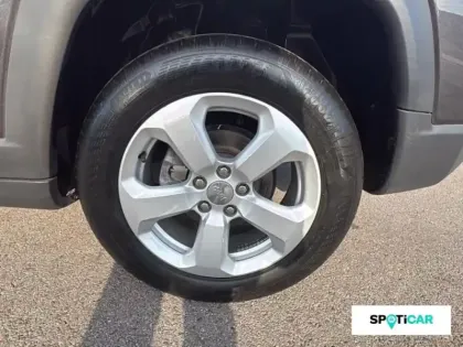 Photo 11 Jeep Compass  1.6 MultiJet II 120ch Limited 4x2