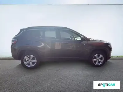 Photo 3 Jeep Compass  1.6 MultiJet II 120ch Limited 4x2