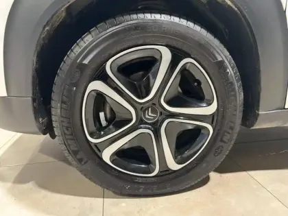 Photo 14 Citroën C3 Aircross  PureTech 110ch S&S Feel EAT6 E6.d-TEMP 114g