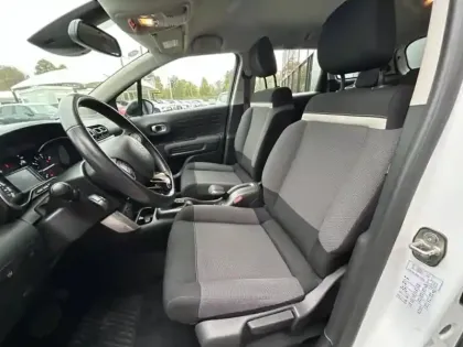 Photo 7 Citroën C3 Aircross  PureTech 110ch S&S Feel EAT6 E6.d-TEMP 114g