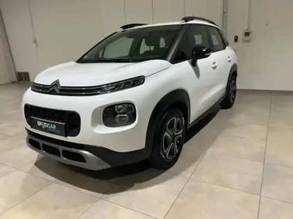 Photo Citroën C3 Aircross