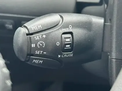 Photo 9 Citroën C3 Aircross  PureTech 110ch S&S Feel EAT6 E6.d-TEMP 114g