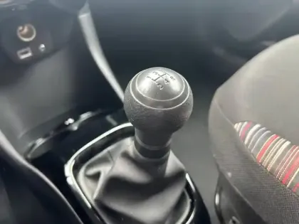 Photo 10 Citroën C1  VTi 72 S&S Feel 5p E6.d-TEMP