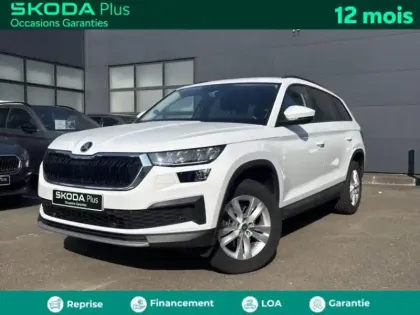 Photo Skoda Kodiaq
