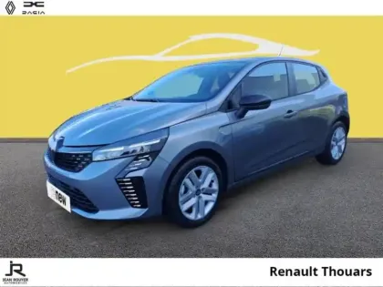 Photo Renault Clio