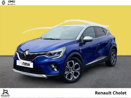 Photo Renault Captur