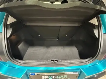 Photo 5 Citroën C3  1.2 PureTech 110ch S&S Shine EAT6