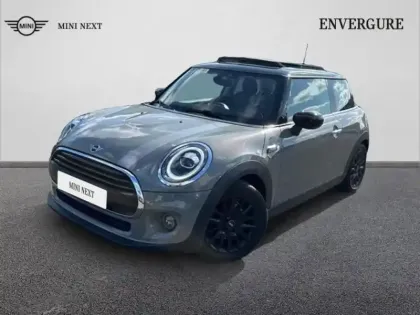 Photo Mini Mini