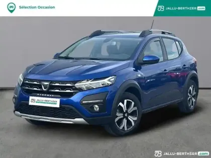 Photo Dacia Sandero