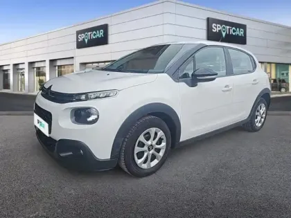 Photo Citroën C3