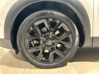 Photo 14 Citroën C5 aircross  Hybrid 225ch Shine Pack e-EAT8